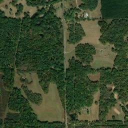 2387 Mount Vernon Road, Como, MS 38619 High Resolution Satellite Map