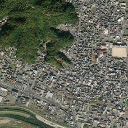 Shin’ichi map(satellite map)