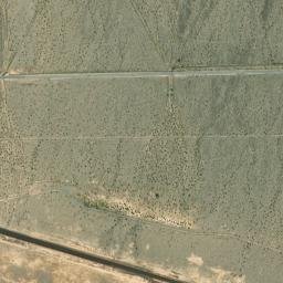 Amboy, CA 92304, USA High Resolution Satellite Map