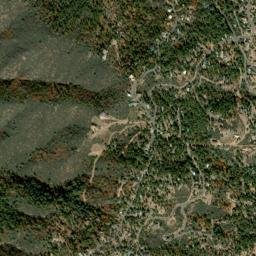 1171 High Point Drive, Prescott National Forest, Prescott, AZ High Resolution Satellite Map