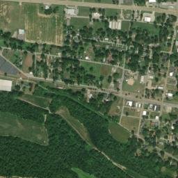 Marvell map(satellite map)