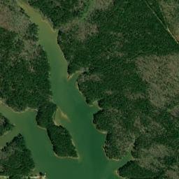 297 Co Rd 3485 New Site Mississippi High Resolution Satellite Map