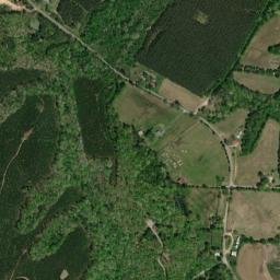 Pogo Alabama High Resolution Satellite Map