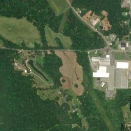 3492-3550 Sugar Valley Road Northwest Calhoun High Resolution Satellite Map