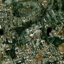 Kershaw map(satellite map)