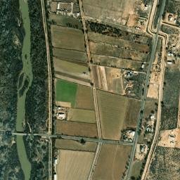 44-56 New Mexico 346 Belen NM 87002 High Resolution Satellite Map