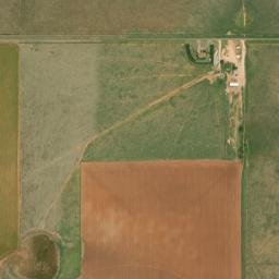 2701-2799 Highway 311, Clovis, NM 88101 High Resolution Satellite Map