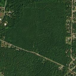 21842 Chicot Road, Mabelvale, AR 72103 High Resolution Satellite Map