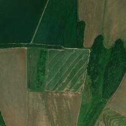 Satellite view of England Country Club