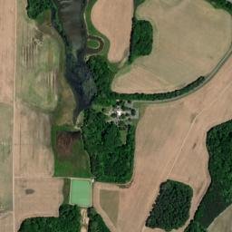 3121 Visitors Center Road Decatur AL High Resolution Satellite Map