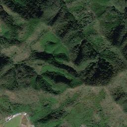 Satellite view of Tsushima Golf Club