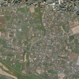 Satellite view of 福山ゴルフ倶楽部