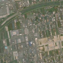 Satellite view of マーメイド福山ゴルフクラブ (Mermaid Fukuyama Golf Club)