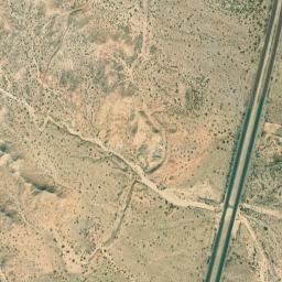 CanAm Highway, Bosque, NM 87006, USA High Resolution Satellite Map
