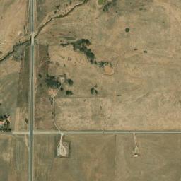 Satellite view of Duncan Golf and Tennis Club