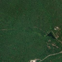 131 Stonebridge Road, Hot Springs National Park High Resolution Satellite Map