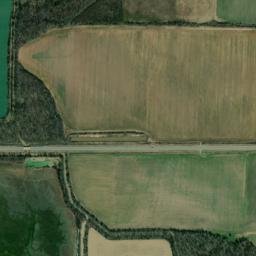 U.S. 165 Stuttgart AR 72160 America High Resolution Satellite Map