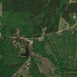 5680 Mississippi 349, Holly Springs National Forest High Resolution Satellite Map