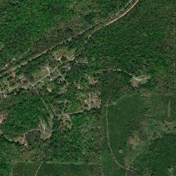 Good Springs Alabama High Resolution Satellite Map