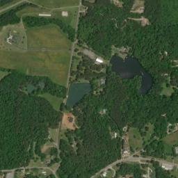 Laceys Spring Alabama High Resolution Satellite Map