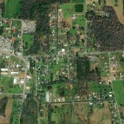 New Hope map(satellite map)