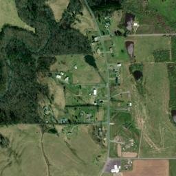 521 County Road 590, Fort Payne, AL High Resolution Satellite Map