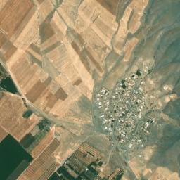 Qoli Laleh-ye Sofla map(satellite map)