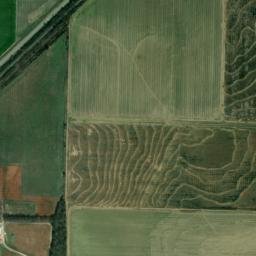 Unnamed Road, Stuttgart, AR 72160 High Resolution Satellite Map