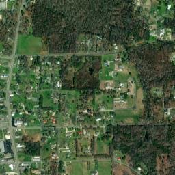 Grant Alabama High Resolution Satellite Map