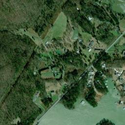 Preston Alabama High Resolution Satellite Map