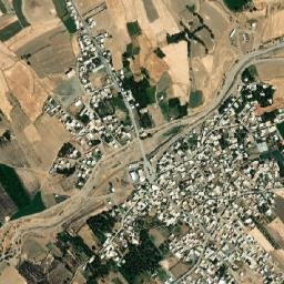 Faryazan map(satellite map)