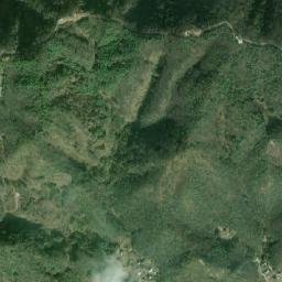 Fukuyama Shi map(satellite map)