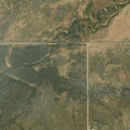 Satellite view of Territory Golf & Country Club