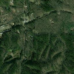 10101-10217 US-270 Royal AR High Resolution Satellite Map