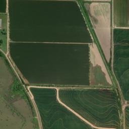 Unnamed Road, England, AR 72046 High Resolution Satellite Map