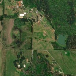 261-615 Lemmond Road, Somerville, AL High Resolution Satellite Map