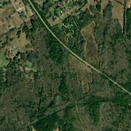 Watts Mills map(satellite map)