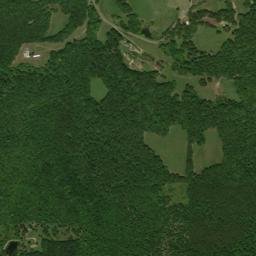 Owley Arkansas High Resolution Satellite Map