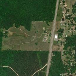 25804-25908 Neighborhood Drive, Hensley High Resolution Satellite Map