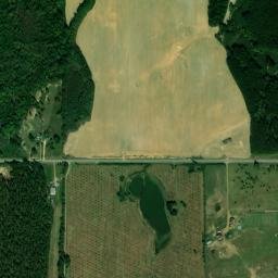 12549 Mississippi 310, Como, MS 38619 High Resolution Satellite Map