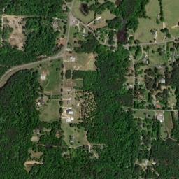 Basham Alabama High Resolution Satellite Map