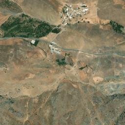 Srmast map(satellite map)