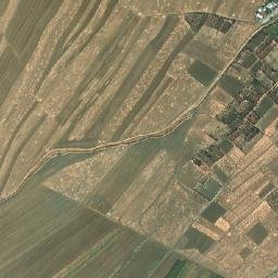Farmahin map(satellite map)