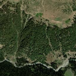 Bandipore map(satellite map)