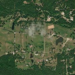 433-463 Joneal Road, Royal, AR 71968 High Resolution Satellite Map