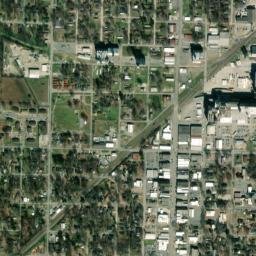 Stuttgart map(satellite map)