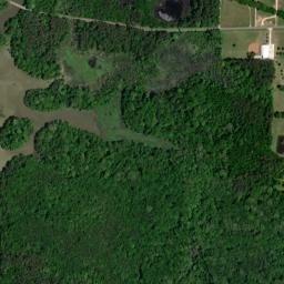 1442-1898 Red Bank Road Southeast High Resolution Satellite Map