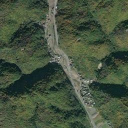 Satellite view of 松永カントリークラブ (Matsunaga Country Club)
