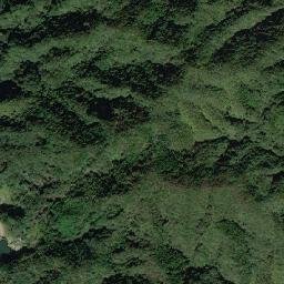 Awaji Shi map(satellite map)