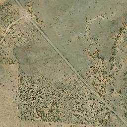 New Mexico 3, Encino, NM 88321, America High Resolution Satellite Map